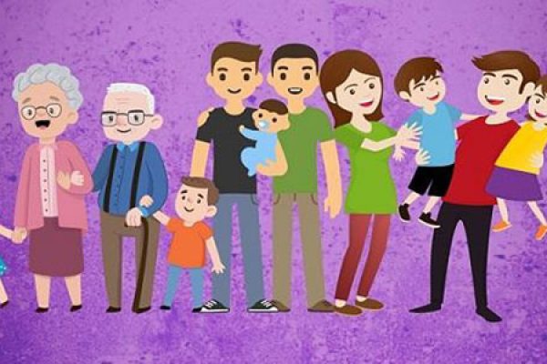 ¿Cómo y quienes votarán en el referendo del Código de las Familias?