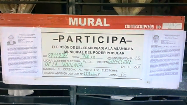 Comprueban aseguramientos materiales y comunicaciones con vistas a elecciones de en Pilón