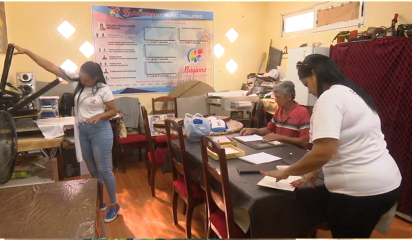 Se alistan jóvenes granmenses para participar en elecciones del 27 de noviembre