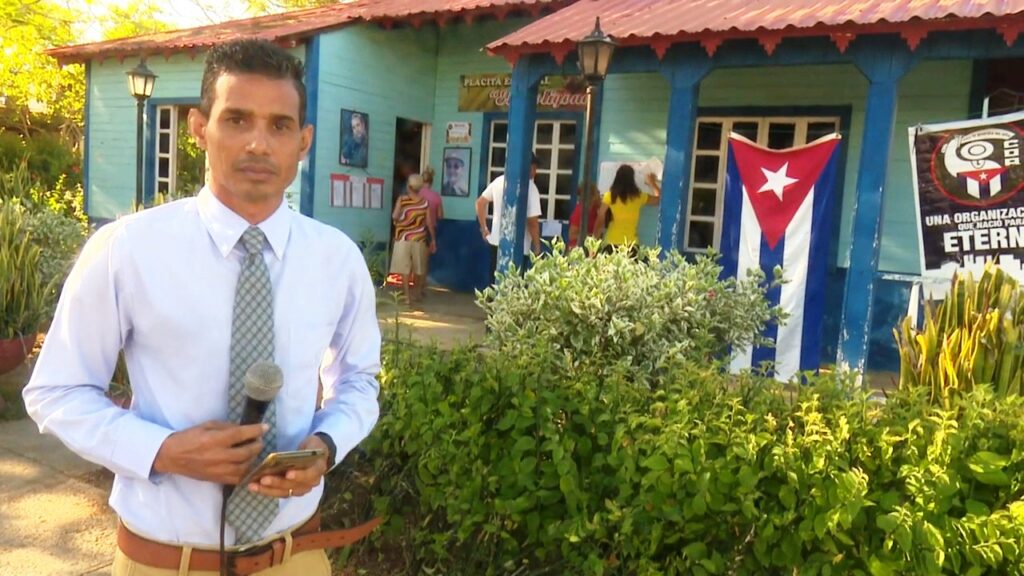 Trascurren con normalidad elecciones municipales en Granma