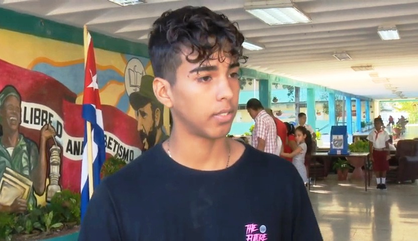 Ejercieron su derecho al voto por primera vez más de 33 mil Jóvenes granmenses