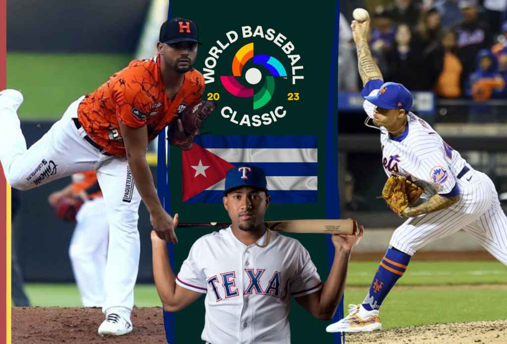 Cuba convoca a peloteros de Grandes Ligas en pre al Clásico