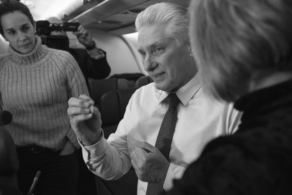 Cuba y Rusia: reflexiones de Díaz-Canel sobre dos pueblos en sintonía (+AUDIO)