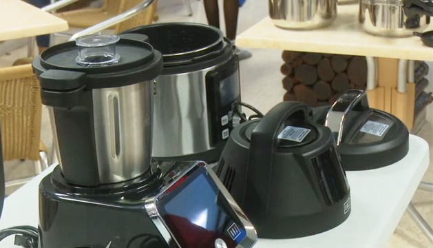 Se desarrolla en Granma Primera Expo-Feria Comercial Internacional Multiserf