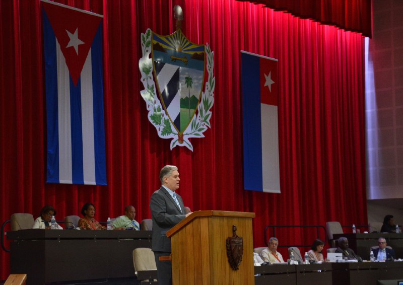 Contará Cuba con plan de la economía que propicie su recuperación