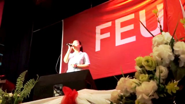 Acto central de Granma por el centenario de la Federación Estudiantil Universitaria