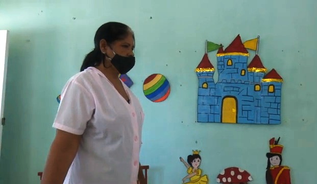 Educadora granmense merece Premio de la Ministra
