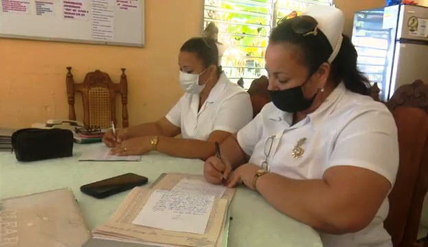 Finaliza municipio de Cauto Cristo con resultados favorables en el Programa Materno Infantil