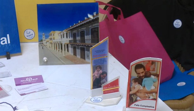 Desarrollan en Granma Feria Comercial Multiserf