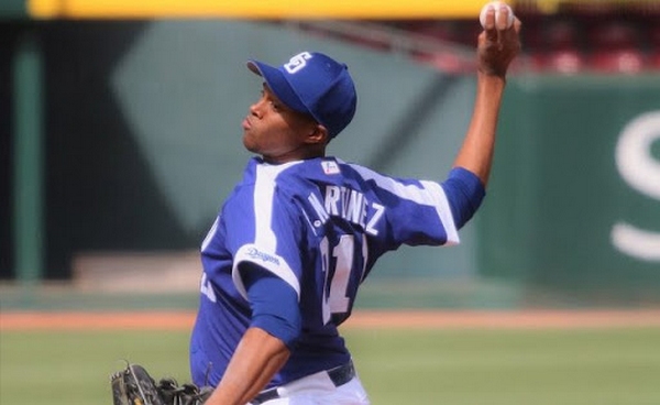 Eligen a mejores del beisbol cubano en 2022
