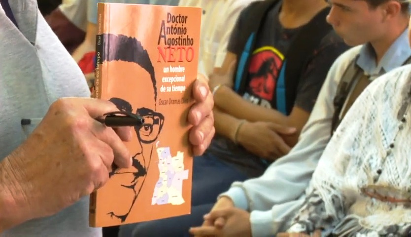 Se desarrolla en Granma la Jornada Leer la Historia