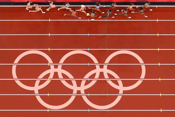 Anuncian sistema de clasificación para atletismo de París 2024
