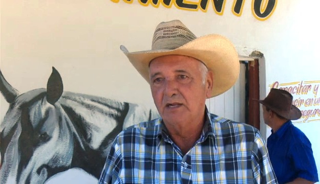 Actividades de juzgamiento de razas y especies, figuran entre los atractivos de la Feria Agropecuaria Granma 2022