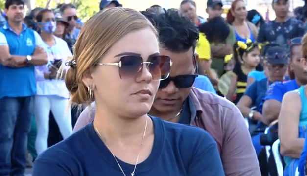 Realizan en Manzanillo acto provincial por Día Internacional de los derechos humanos
