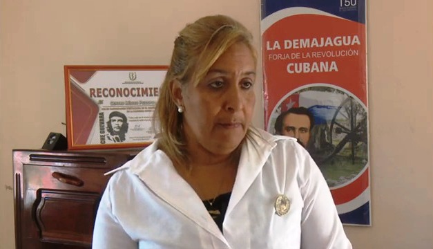 Centro Psicopedagógico de Granma celebra sus 12 años de creado