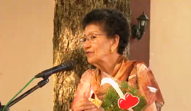 Confieren Premio Provincial de Cultura y Distinción Víctor Montero
