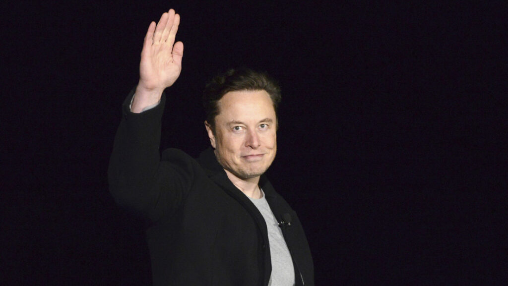 Musk se pronuncia tras la encuesta que lo ‘echó’ de Twitter