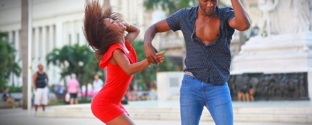 Baile nacido en Cuba trascendió con fuerza sus fronteras