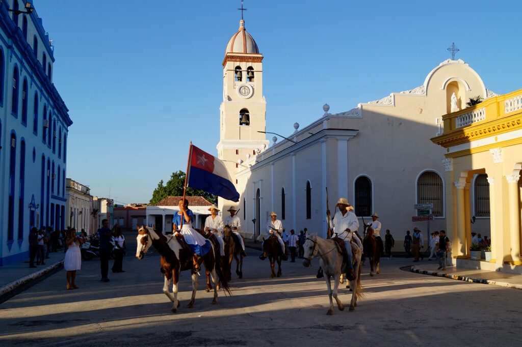 Convocan en Bayamo a la 29 edición de la Fiesta de la Cubanía