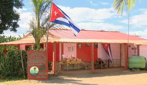 Finca La Esperanza referente de buen hacer
