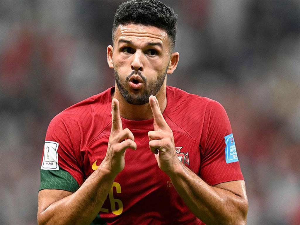 Portugal saca un as de la manga en Qatar