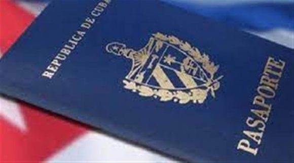 Ministerio del Interior aclara que no se prevé ninguna modificación en el costo de pasaportes