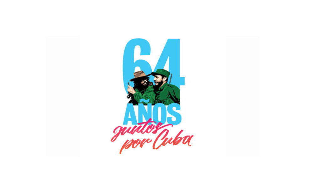Chequean aseguramientos para celebrar en Granma el aniversario 64 del Triunfo de la Revolución