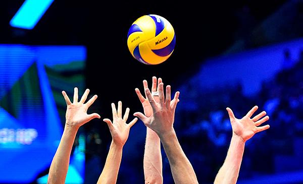 Impugna Rusia suspensión de voleibolistas en torneos internacionales