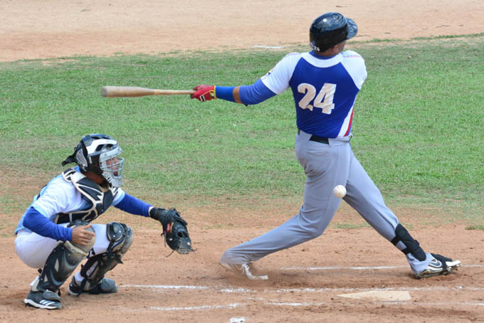 Pelota provincial en Granma: Bayamo, ahora o nunca