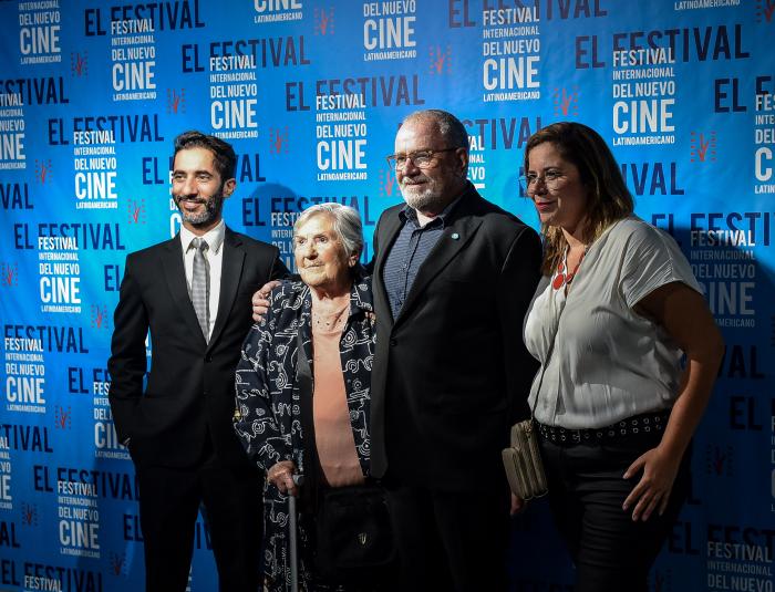 Un Festival con el peso de la historia (+Fotos)