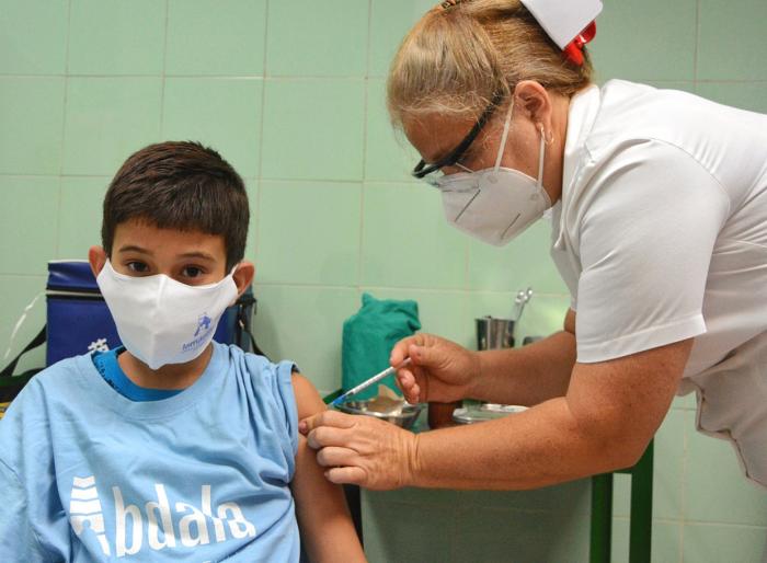 ¿Cómo marcha el reconocimiento internacional de las vacunas cubanas contra la COVID-19, incluida la evaluación por la OMS?