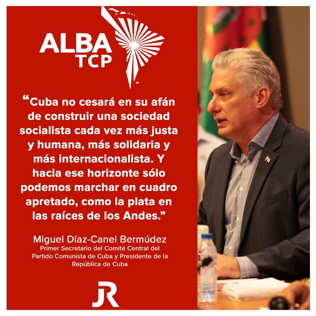 El 2023 será un año de lucha y de esperanzas
