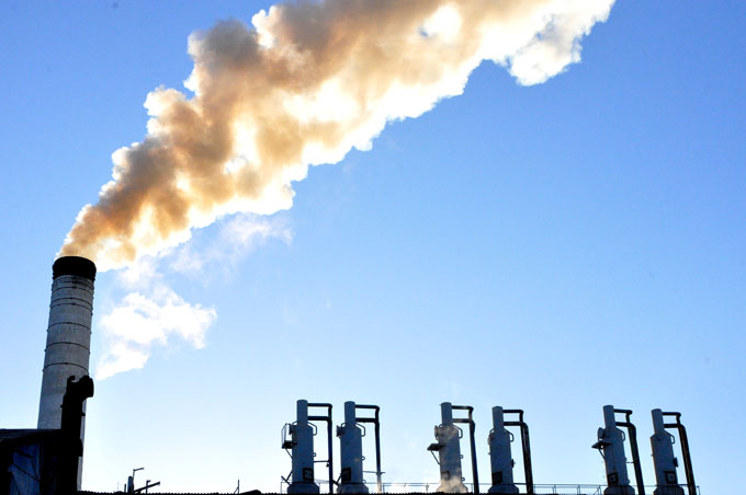 Muelen centrales granmenses en la zafra azucarera