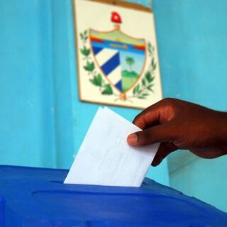 Convoca el Consejo de Estado a elecciones nacionales