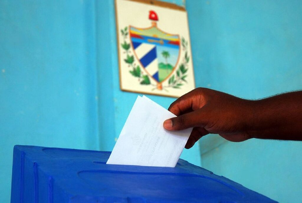 Convoca el Consejo de Estado a elecciones nacionales