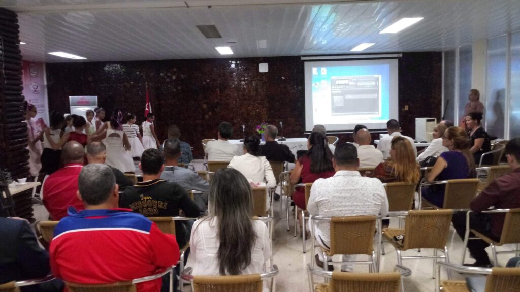 Celebran en  Bayamo primera edición de la expo comercial internacional MultiSerF S.R.L