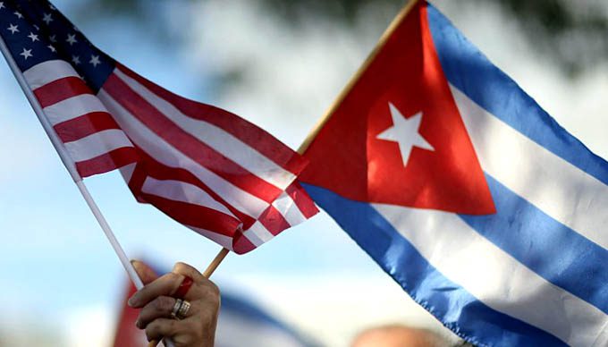 Anuncia Estados Unidos nuevas políticas migratorias (+Video)