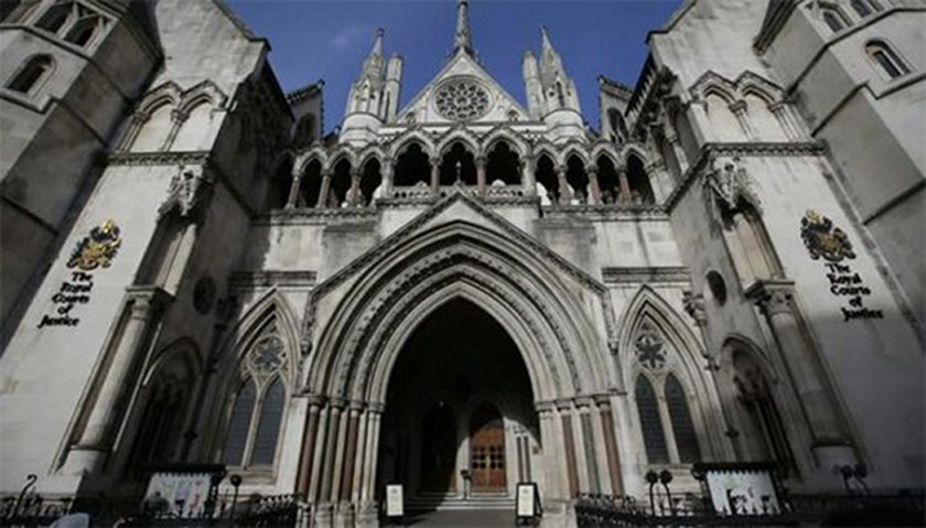 Actualizan sobre juicio en Londres de demanda contra Cuba