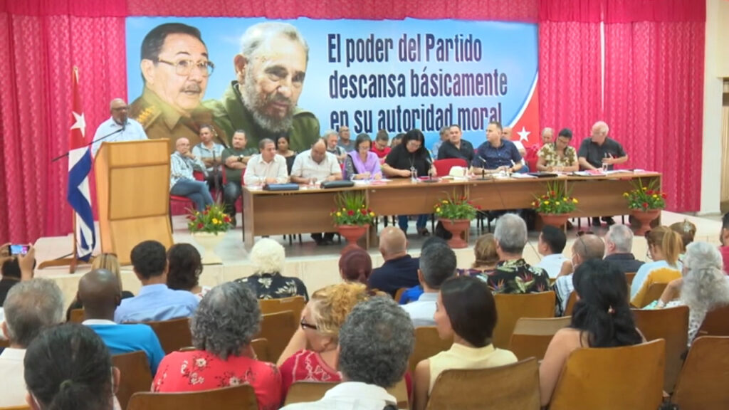 Apuestan creadores de la UNEAC en Granma por salvaguarda cultural de la nación