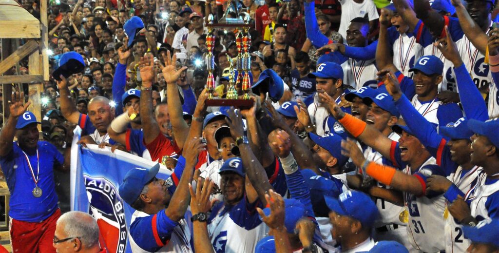 Petición repetida: instaurar el 22 de enero como el Día del béisbol en Granma
