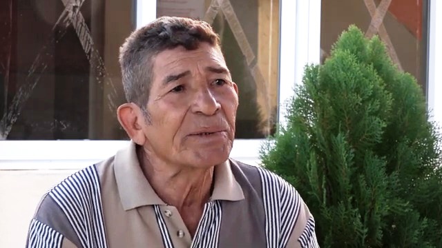 Destaca labor de trabajador del Combinado Cárnico de Niquero por más de 50 años en el sector de la Industria Alimentaria