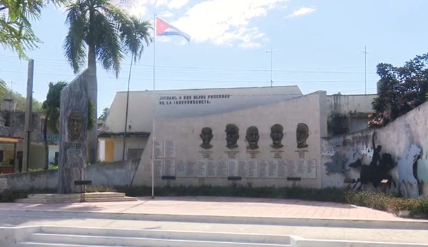 Celebraron jiguaniceros el cumpleaños 322 de la fundación de la villa