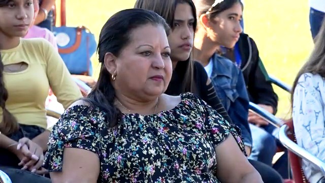 Realiza secretaria General de la FMC visita integral a Granma