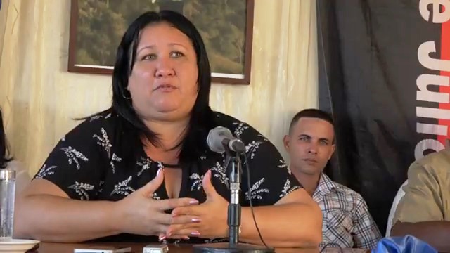 Realizan en Manzanillo pleno extraordinario del Partido Comunista