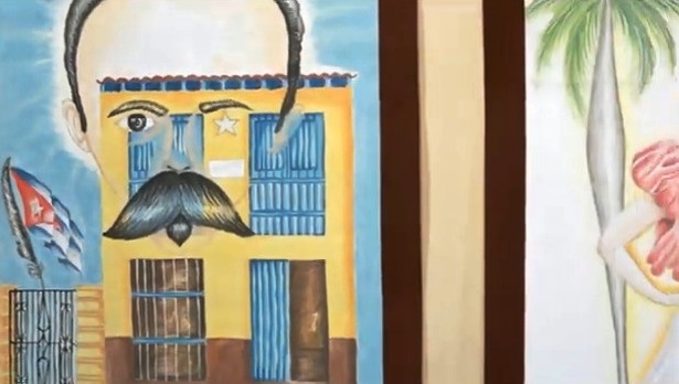 Ideario y accionar de José Martí están incorporados en la conciencia cubana