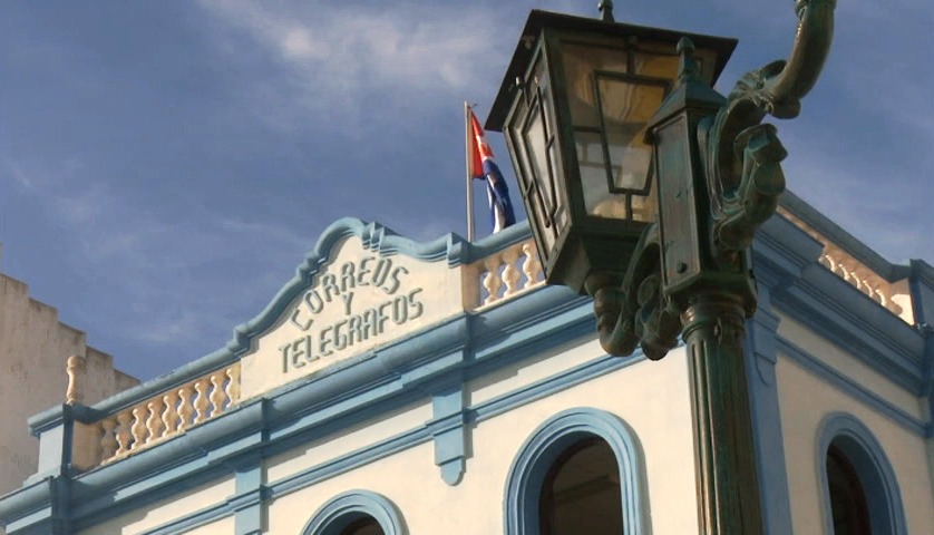 Avanzan y se diversifican los servicios de correo en Granma