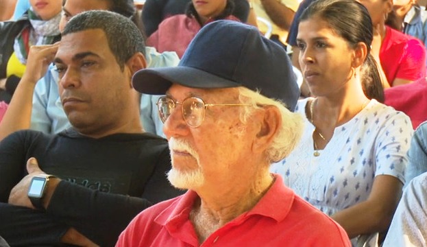 Inicia en Granma jornada de celebraciones por el Día del Teatro Cubano