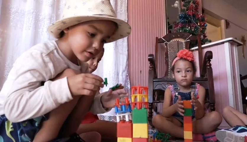 Celebran aniversario 31 del Programa Educa a tu Hijo en el municipio granmense de Niquero