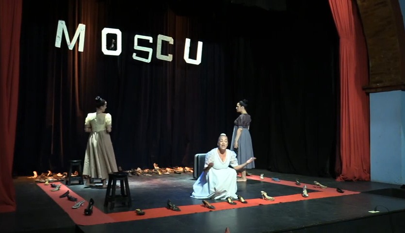 Jornada de Teatro Villanueva continúa desarrollándose con éxito