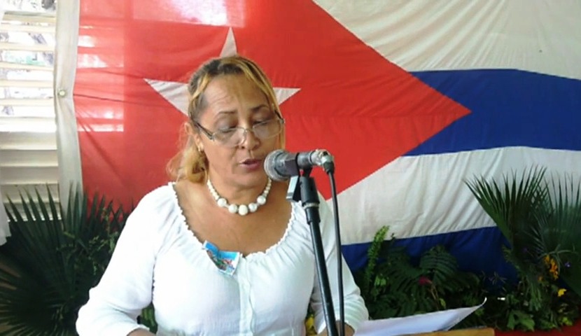 Celebran en Pilón aniversario 61 de la enseñanza especial en Cuba